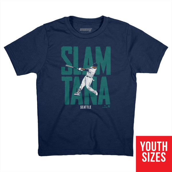 Carlos Santana: Seattle Slamtana