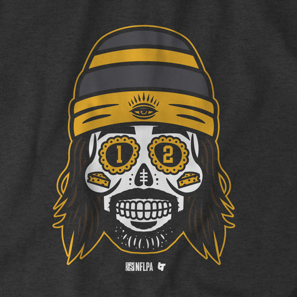 Aaron Rodgers: Sugar Skull