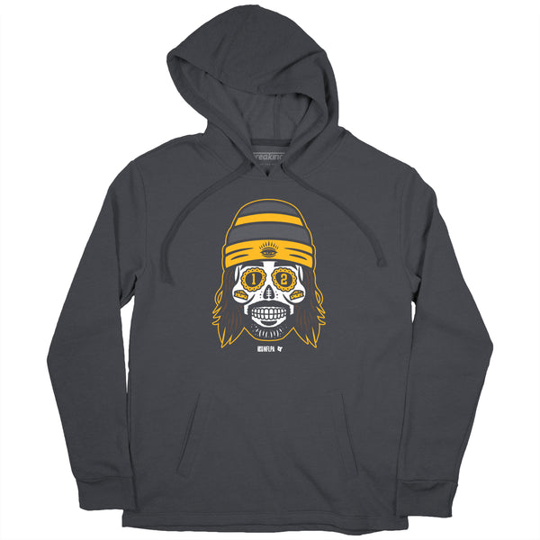 Aaron Rodgers: Sugar Skull