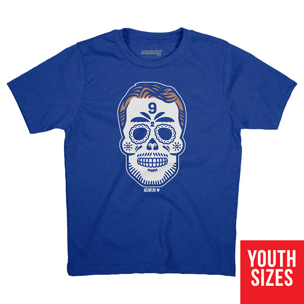 Matthew Stafford: Sugar Skull