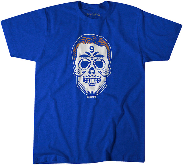 Matthew Stafford: Sugar Skull