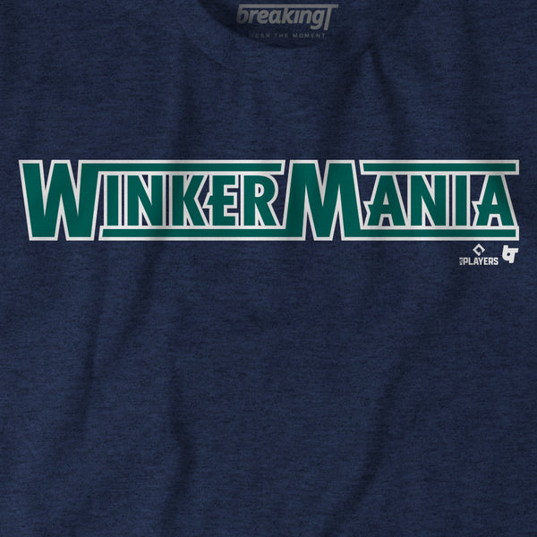 Jesse Winker: WinkerMania