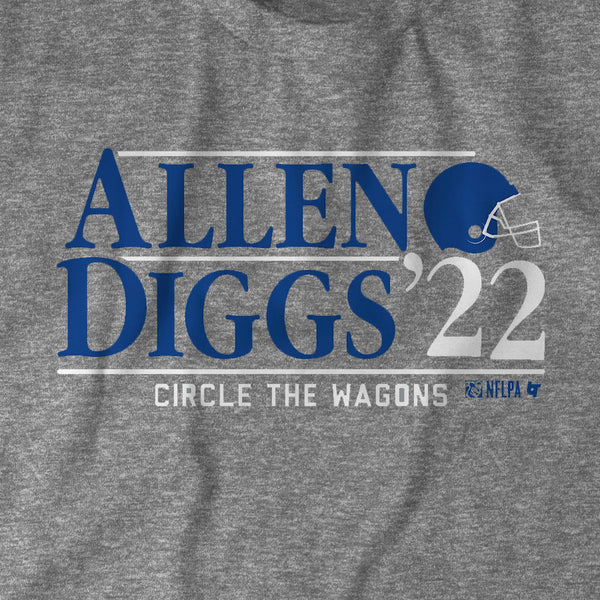 Allen Diggs '22