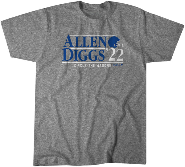 Allen Diggs '22