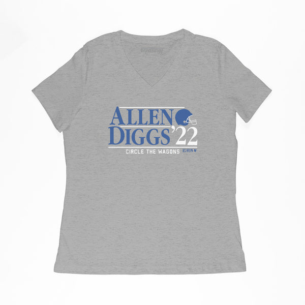 Allen Diggs '22