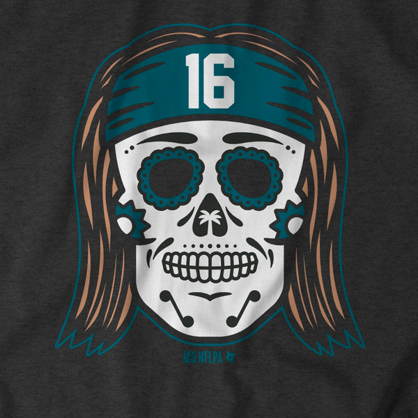 Trevor Lawrence: Sugar Skull