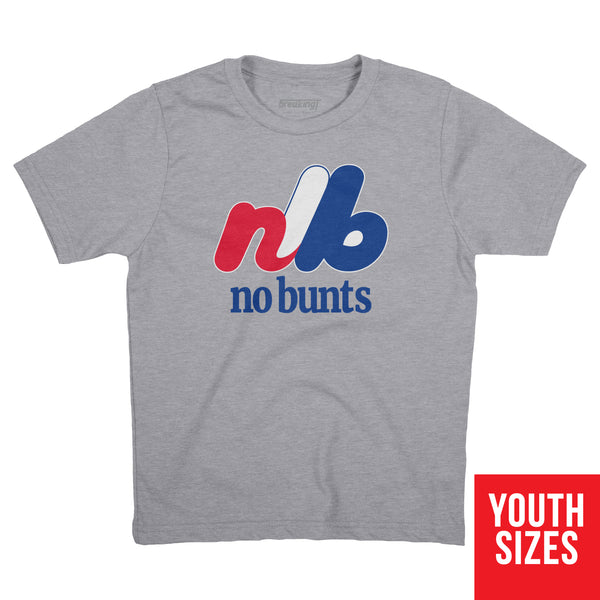 No Dunks: No Bunts Montreal