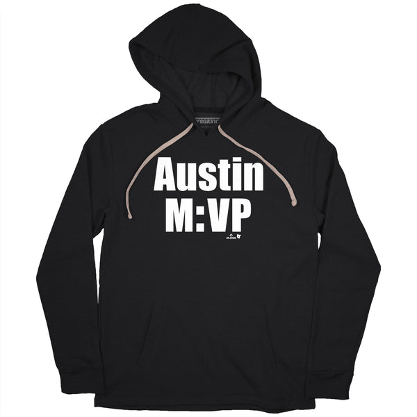 Austin Riley: Austin M:VP