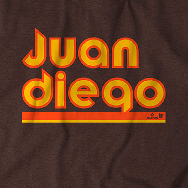 Juan Soto: Juan Diego