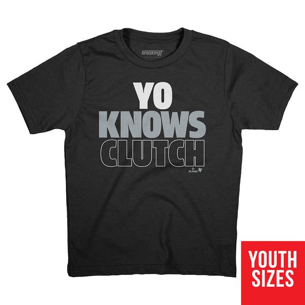 Yoan Moncada: Yo Knows Clutch