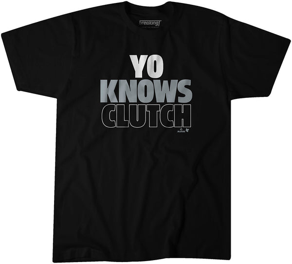 Yoan Moncada: Yo Knows Clutch