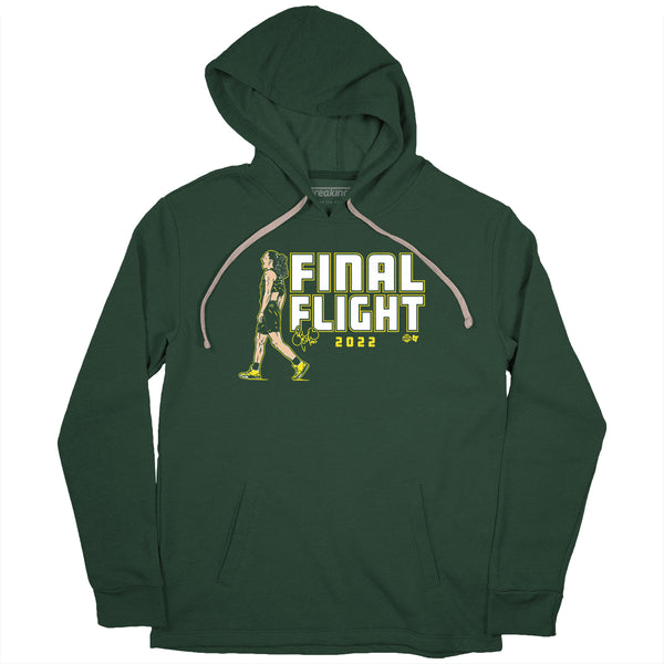 Sue Bird: Final Flight