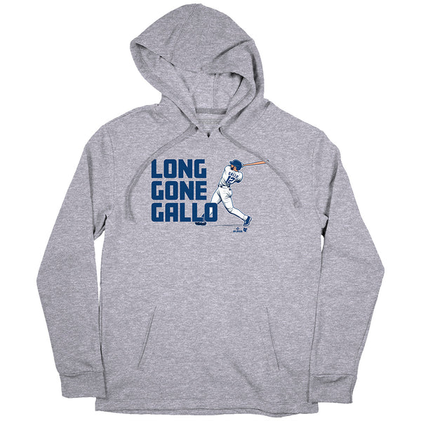 Joey Gallo: Long Gone Gallo LA