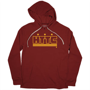 HTTC T-Shirt | Washington Pro Football