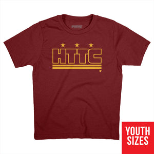 HTTC T-Shirt | Washington Pro Football