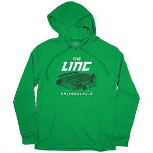 The Linc T-Shirt | Philadelphia Pro Football