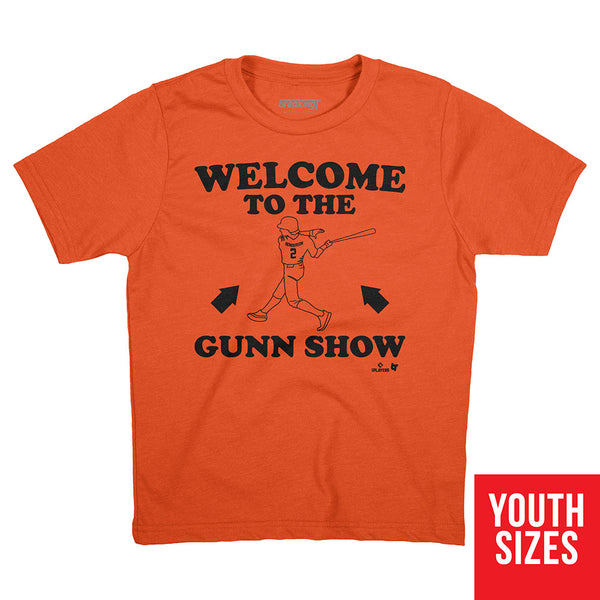 Gunnar Henderson: Welcome to the Gunn Show