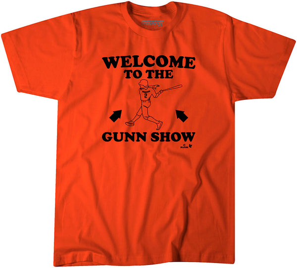 Gunnar Henderson: Welcome to the Gunn Show