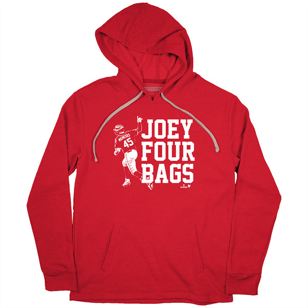 Joey Meneses: Joey Four Bags