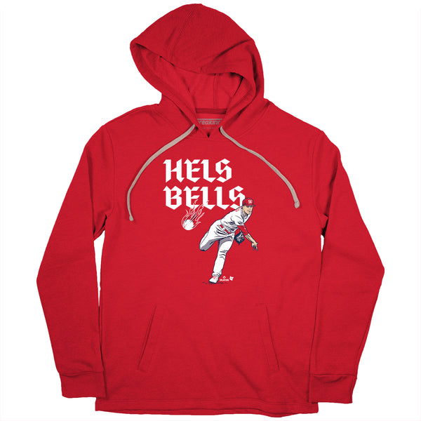 Ryan Helsley: Hels Bells