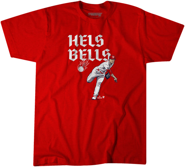 Ryan Helsley: Hels Bells