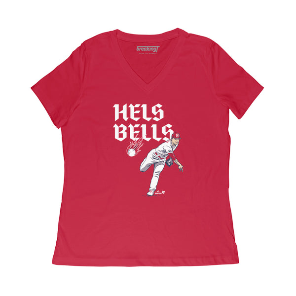 Ryan Helsley: Hels Bells