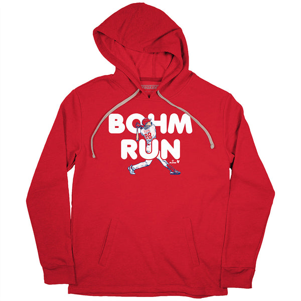 Alec Bohm: Bohm Run