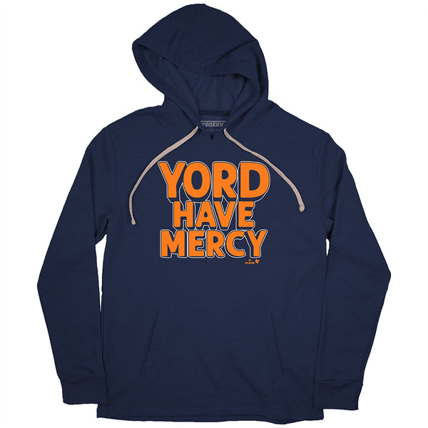 Yordan Alvarez: Yord Have Mercy