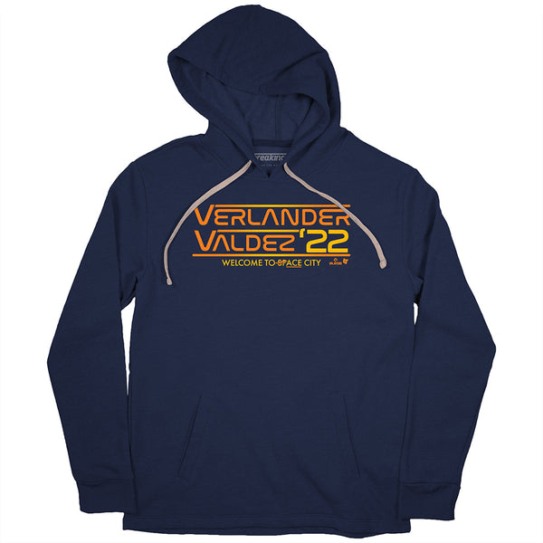 Verlander Valdez '22