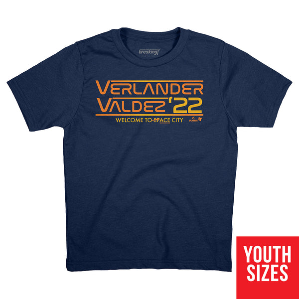 Verlander Valdez '22