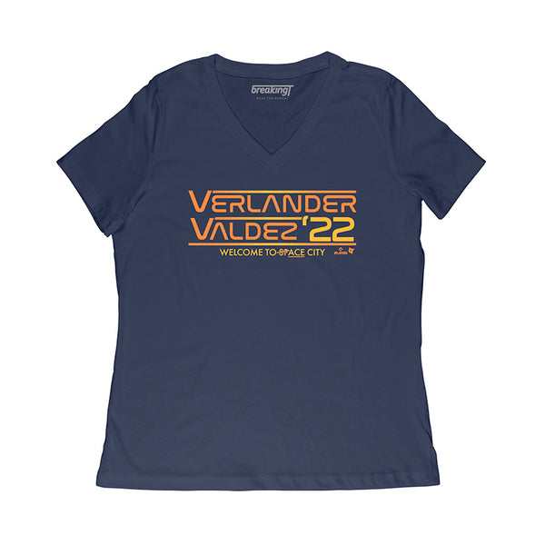 Verlander Valdez '22