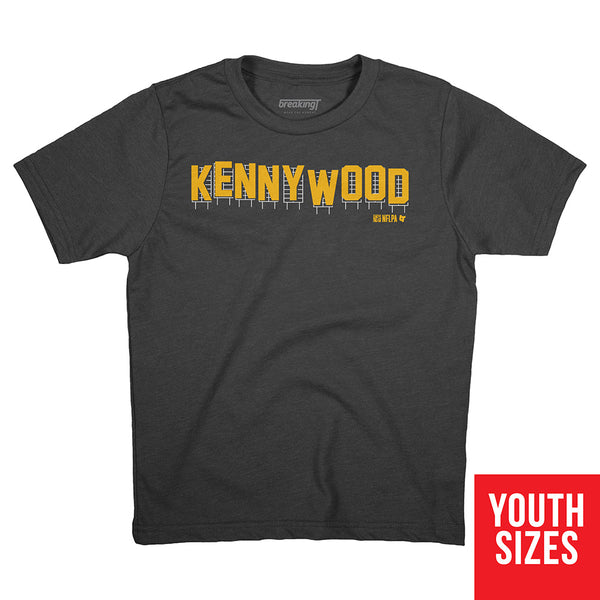 Kenny Pickett: Kennywood