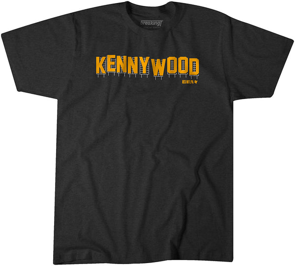 Kenny Pickett: Kennywood