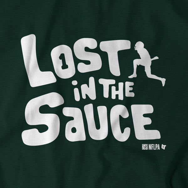 Ahmad Gardner: Lost in the Sauce