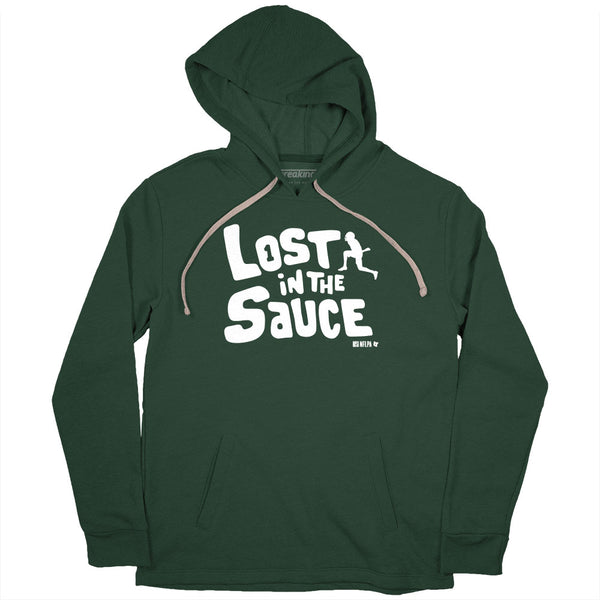 Ahmad Gardner: Lost in the Sauce