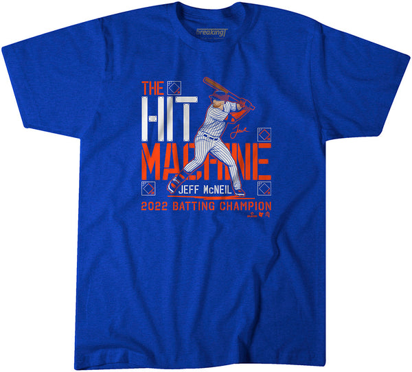 Jeff McNeil: The Hit Machine (Special Edition)