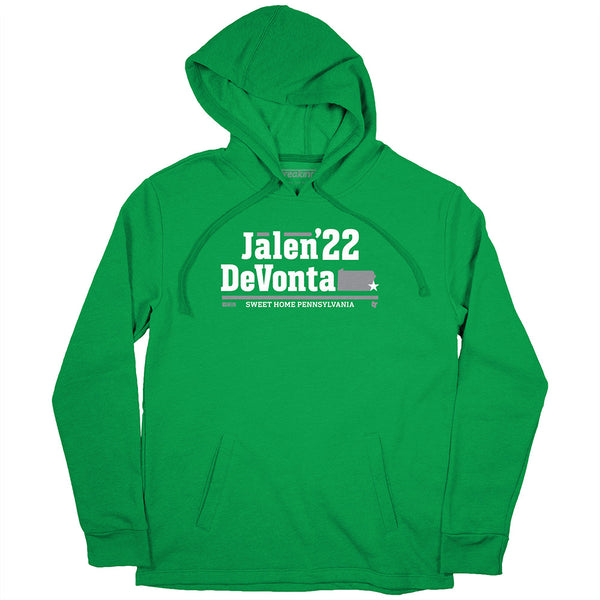 Jalen-DeVonta '22