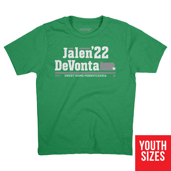 Jalen-DeVonta '22