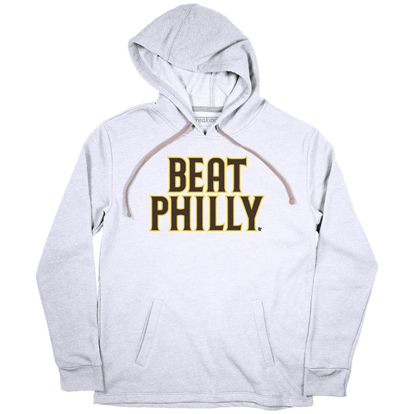 San Diego: Beat Philly