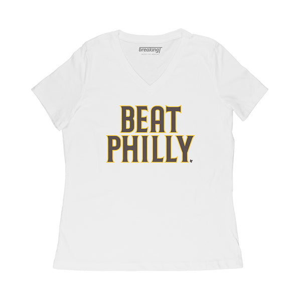 San Diego: Beat Philly