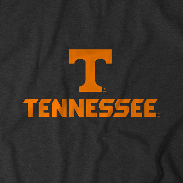 Tennessee Volunteers: Wordmark