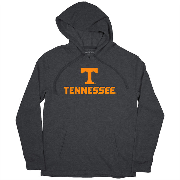 Tennessee Volunteers: Wordmark