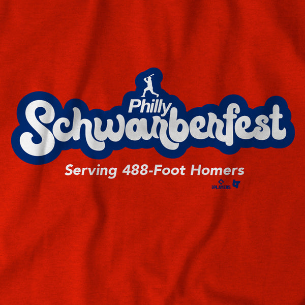 Kyle Schwarber: Schwarberfest