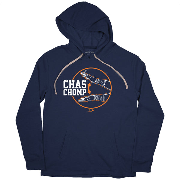 Chas McCormick: Chas Chomp