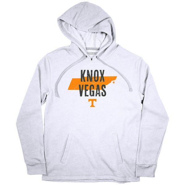 Tennessee Volunteers Hometown Tee: Knox Vegas