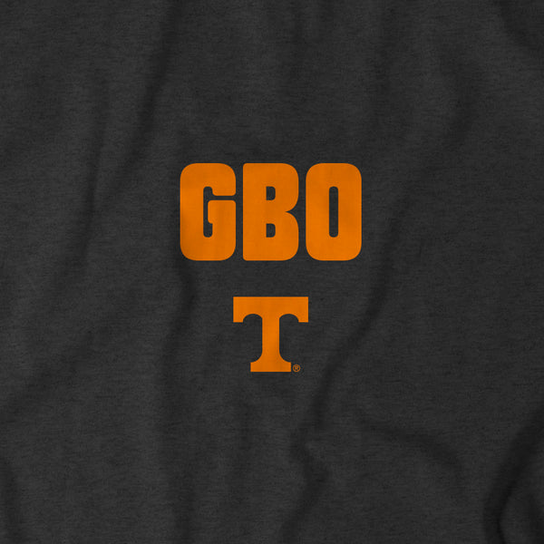 Tennessee Football Slogan: Go Big Orange