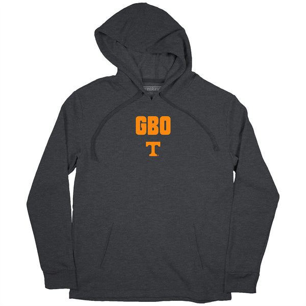 Tennessee Football Slogan: Go Big Orange