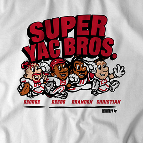 Super Yac Bros