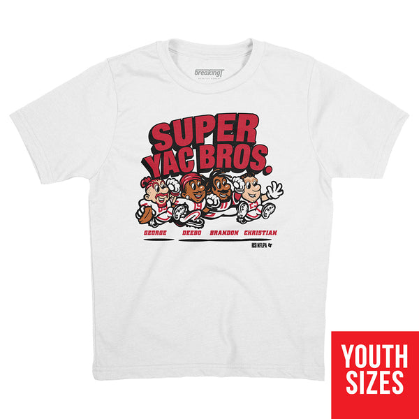 Super Yac Bros