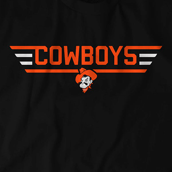 Oklahoma State: Top Cowboys